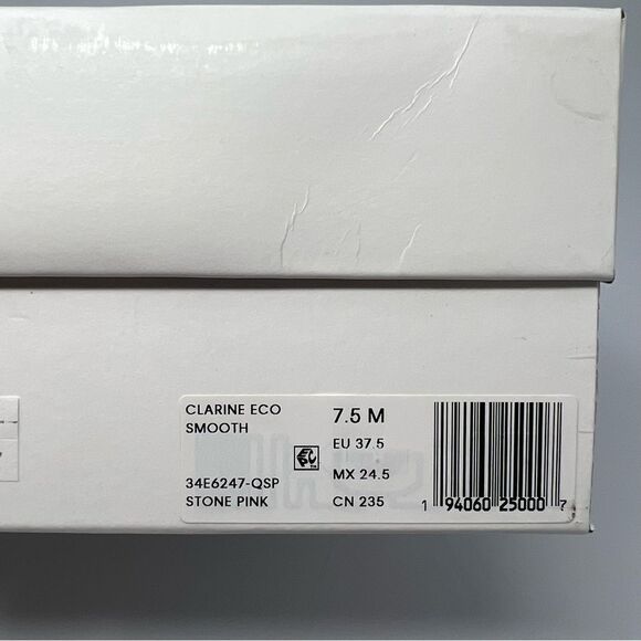 Calvin Klein Clarine Eco Sneakers - Picture 10 of 11